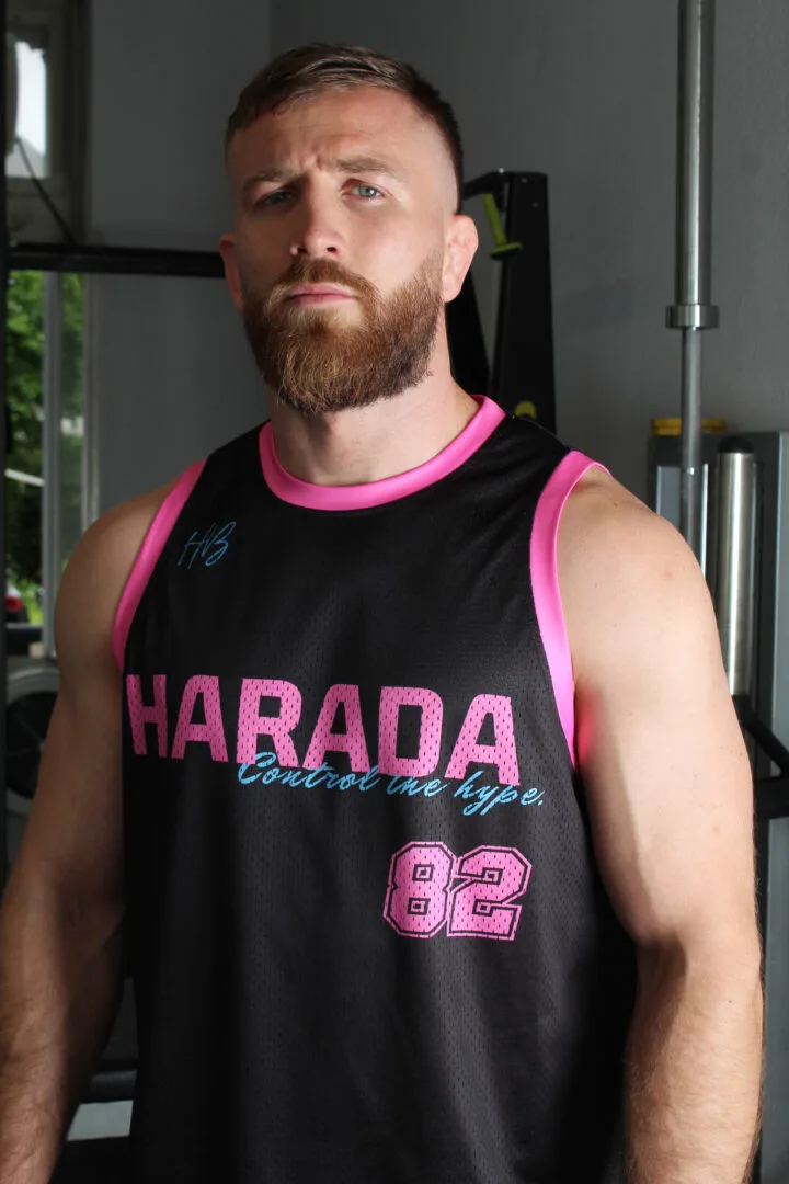 | Miami Vice  | Tanktop - Image 3