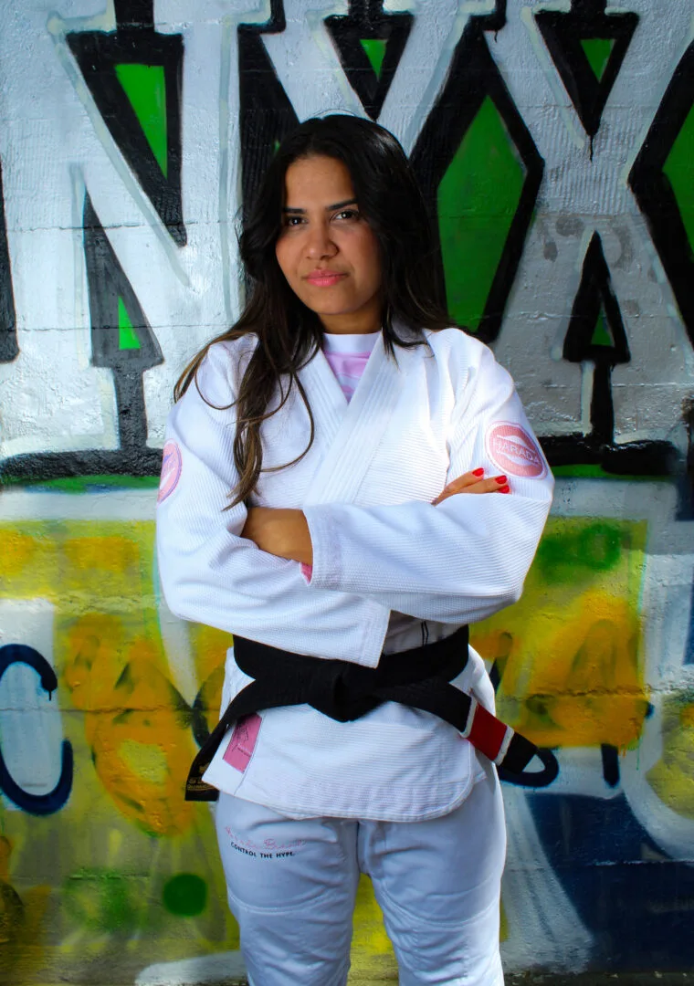 | Woman V2 | Kimono - Image 3