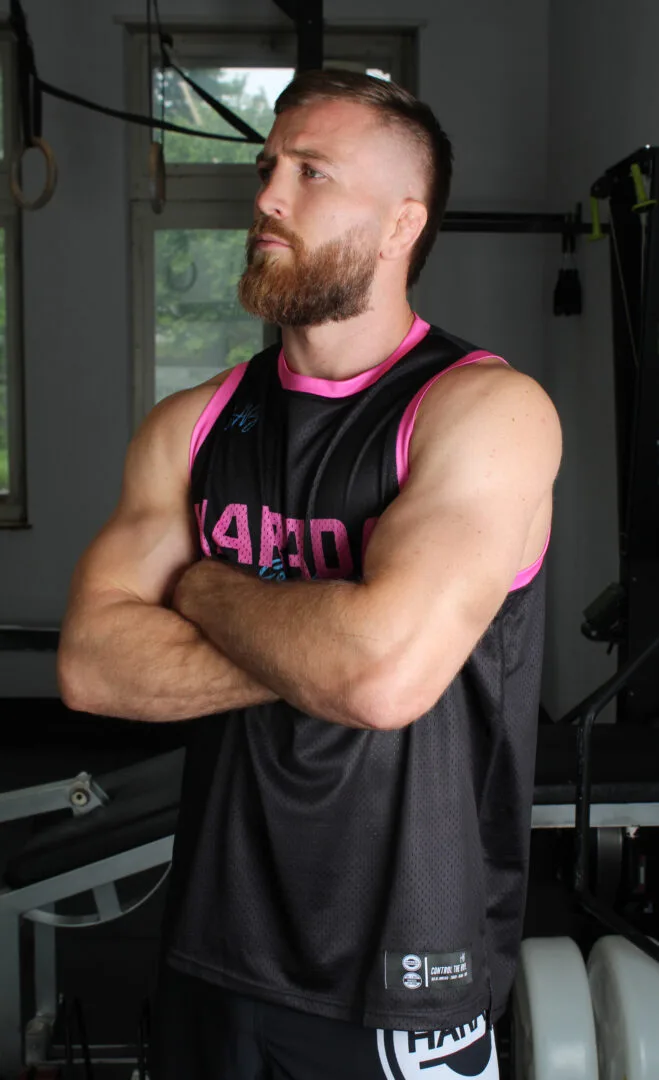 | Miami Vice  | Tanktop - Image 4