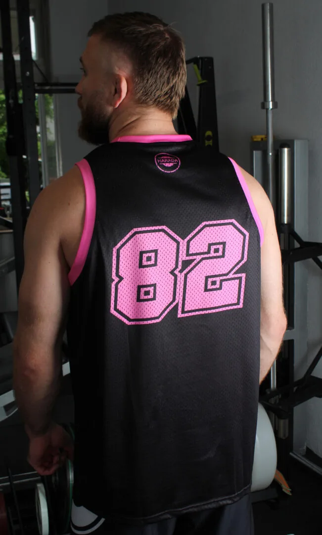 | Miami Vice  | Tanktop - Image 5