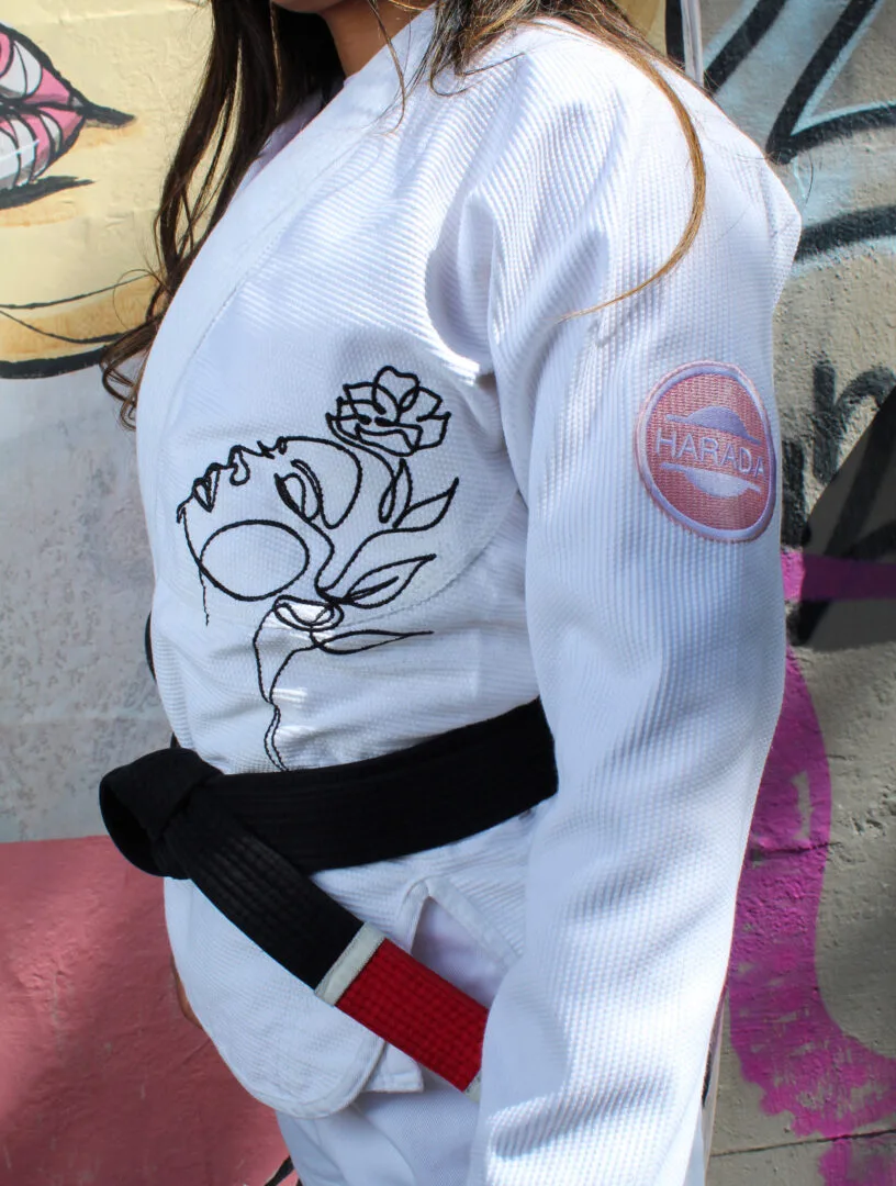 | Woman V2 | Kimono - Image 6