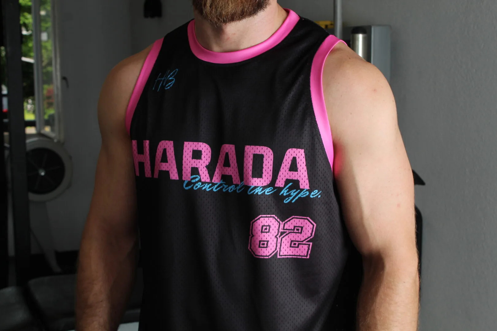 | Miami Vice  | Tanktop - Image 7