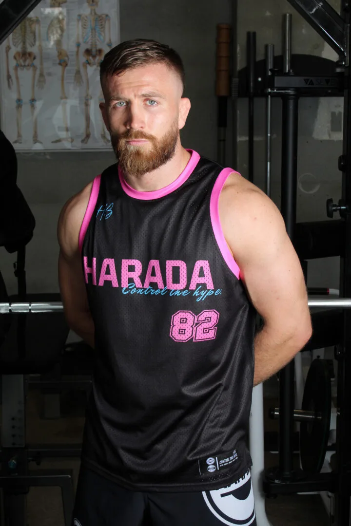 | Miami Vice  | Tanktop - Image 9