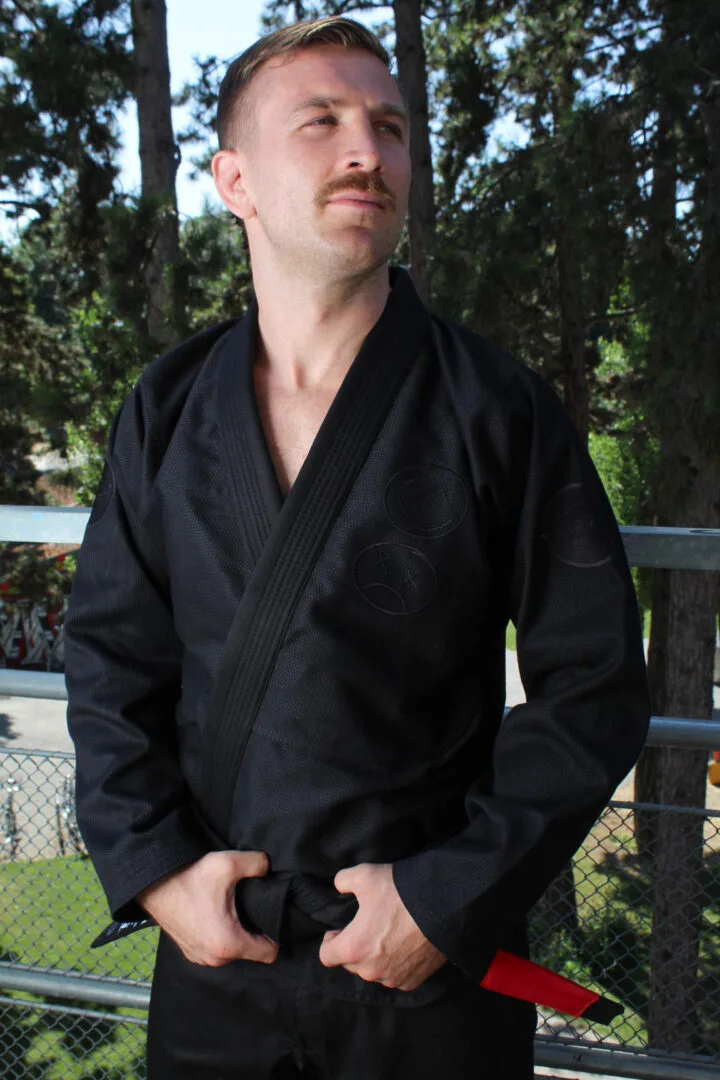 | Yin & Grin | Kimono - Image 2