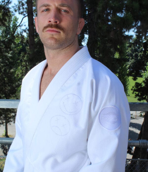 | Yin & Grin | Kimono