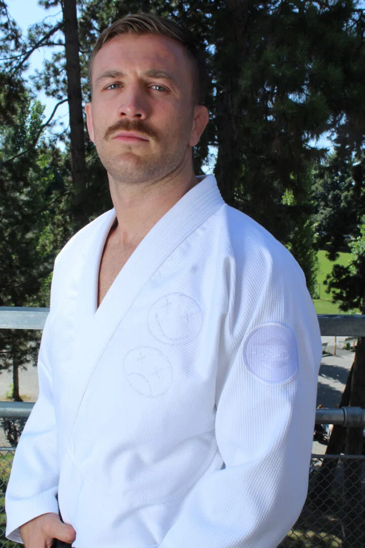 | Yin & Grin | Kimono