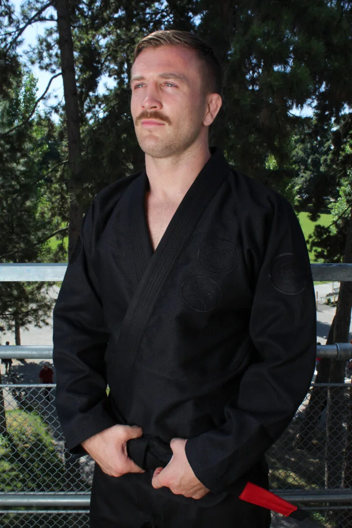 | Yin & Grin | Kimono - Image 4