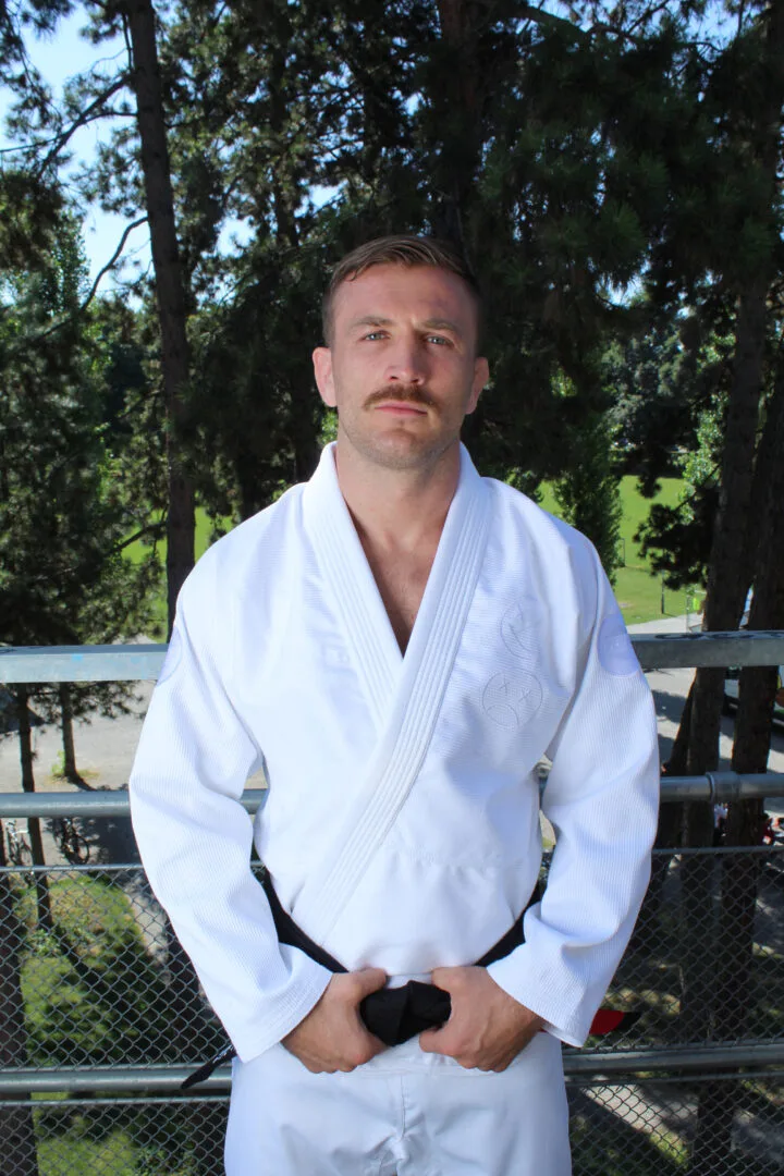 | Yin & Grin | Kimono - Image 3