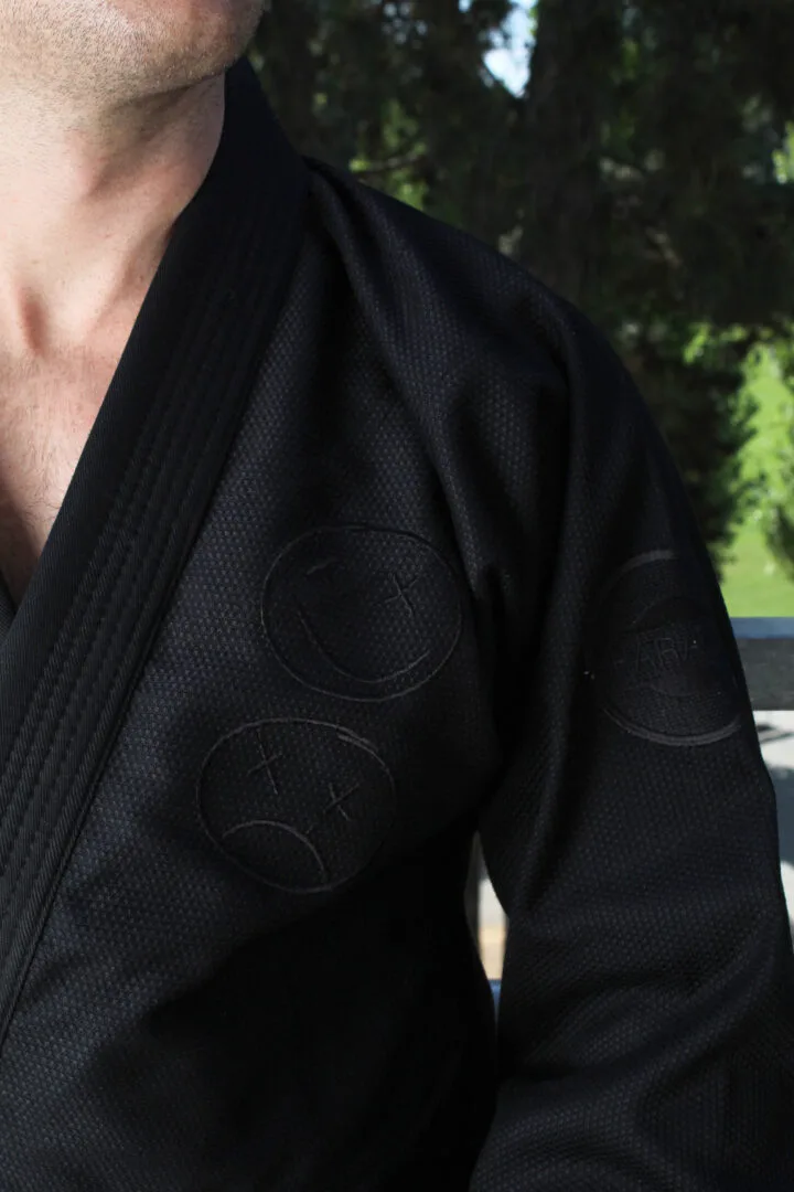 | Yin & Grin | Kimono - Image 6