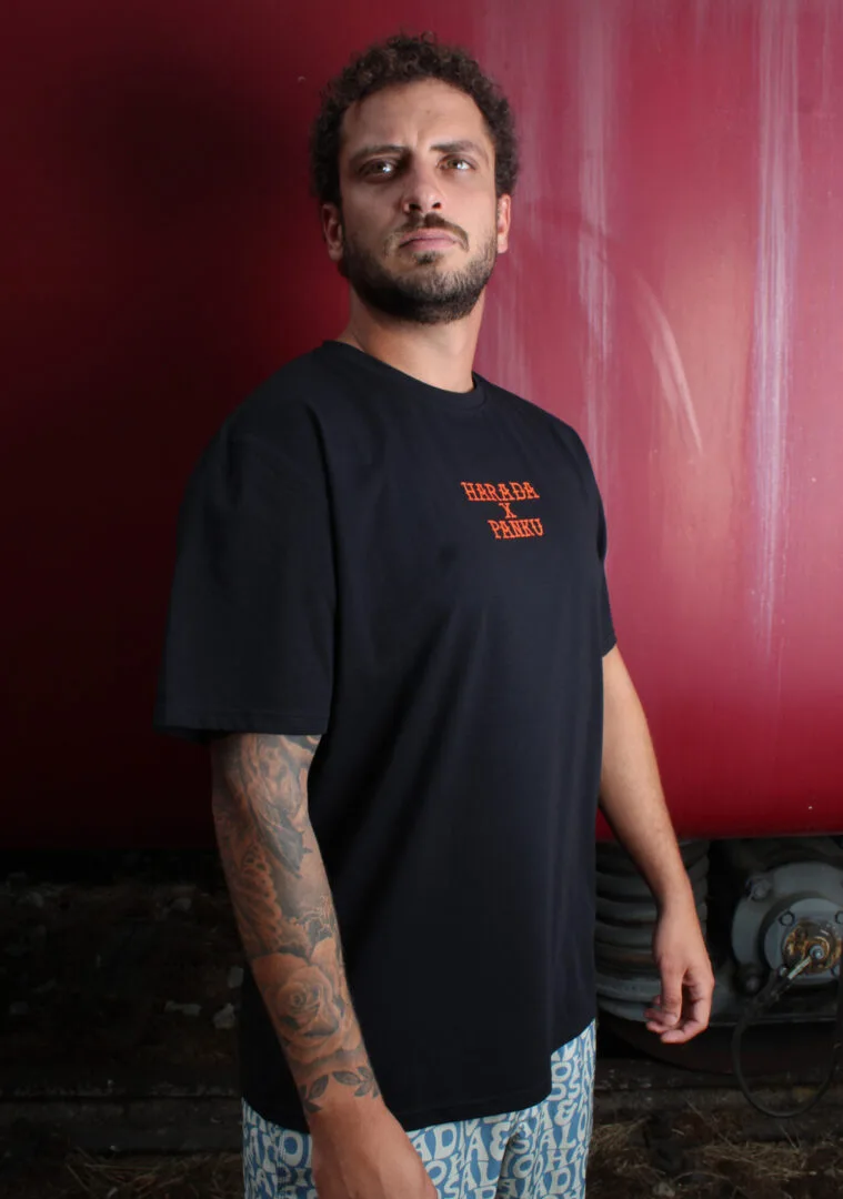 | HARADA X PANKU | Shirt - Image 5