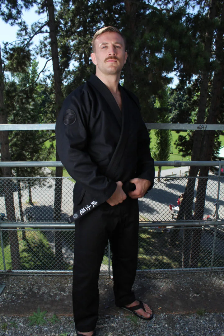 | Yin & Grin | Kimono - Image 8