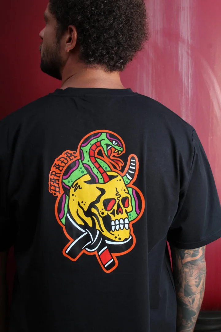 | HARADA X PANKU | Shirt - Image 7