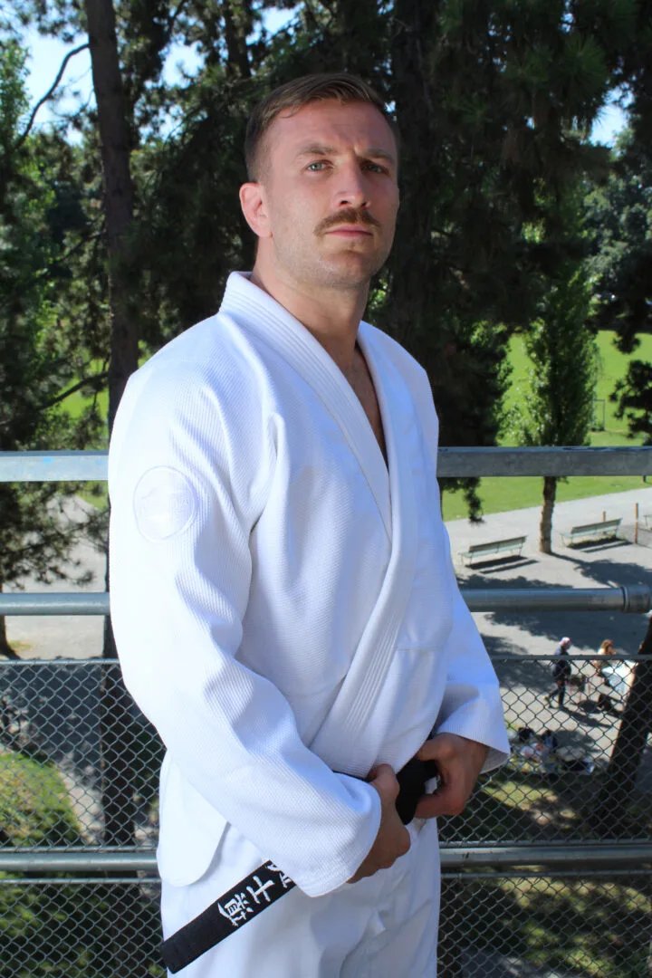 | Yin & Grin | Kimono - Image 7