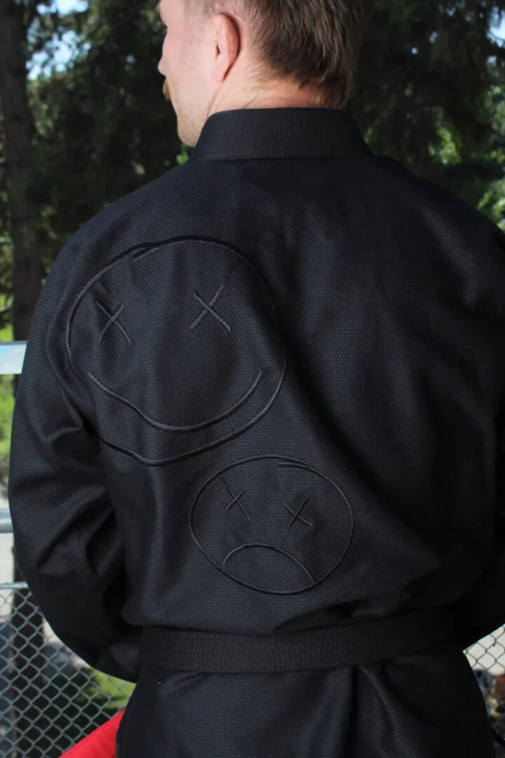 | Yin & Grin | Kimono - Image 10