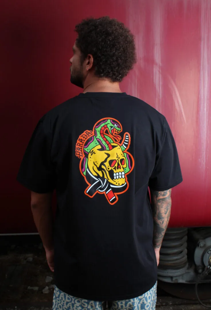 | HARADA X PANKU | Shirt - Image 9