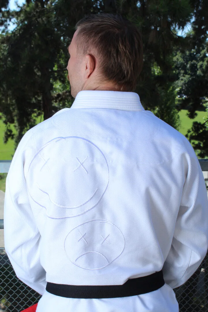 | Yin & Grin | Kimono - Image 9