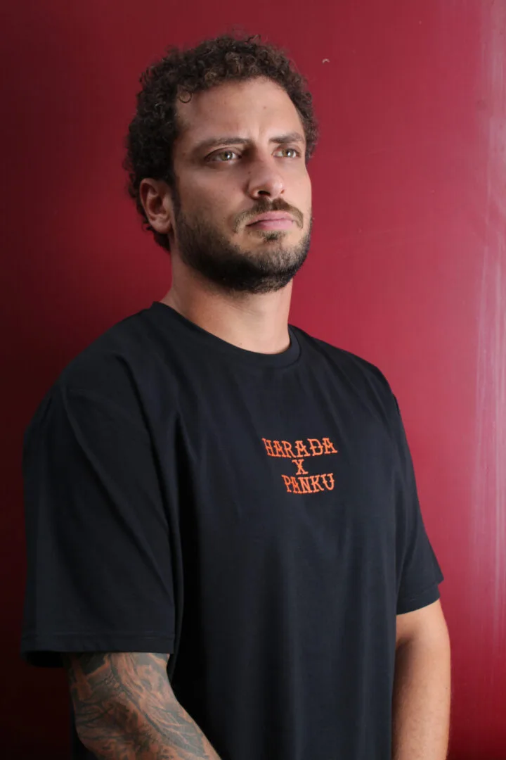 | HARADA X PANKU | Shirt - Image 11