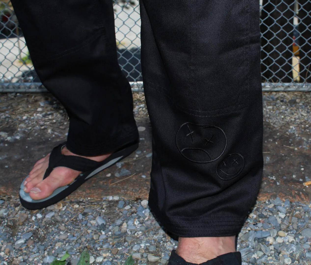 | Yin & Grin | Kimono - Image 14