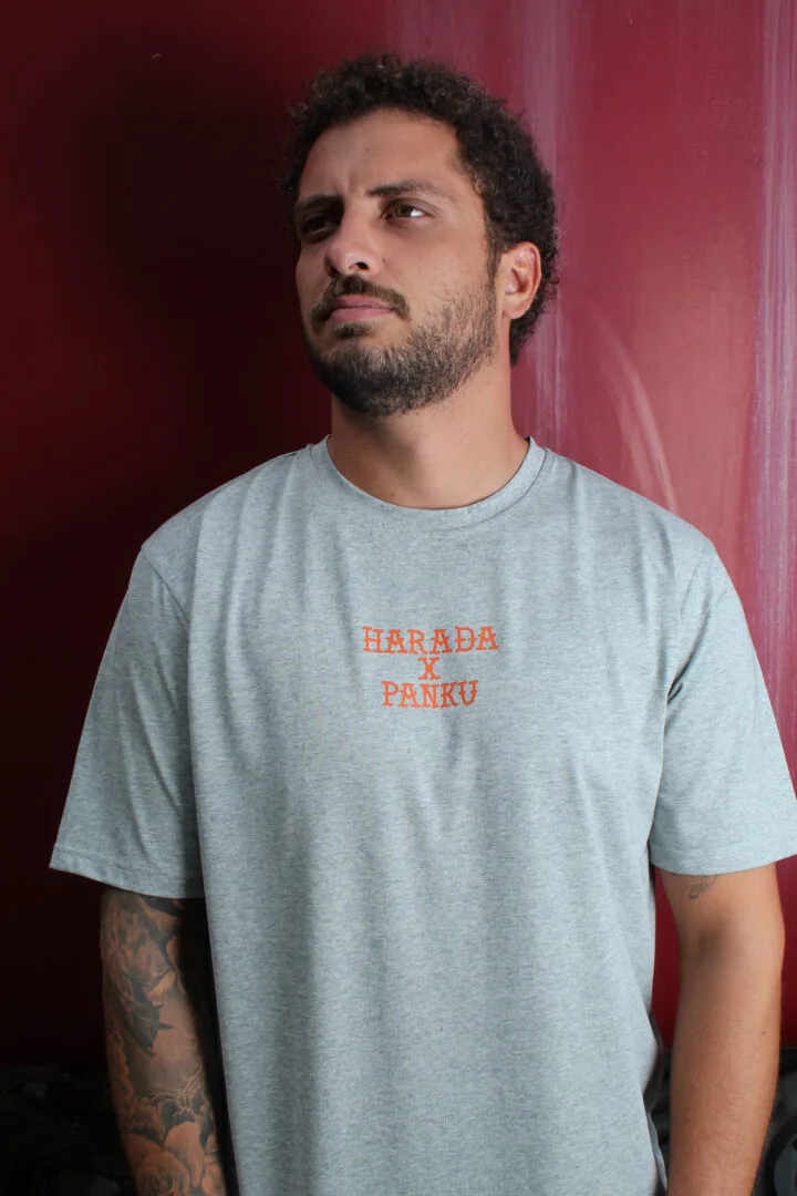 | HARADA X PANKU | Shirt - Image 10