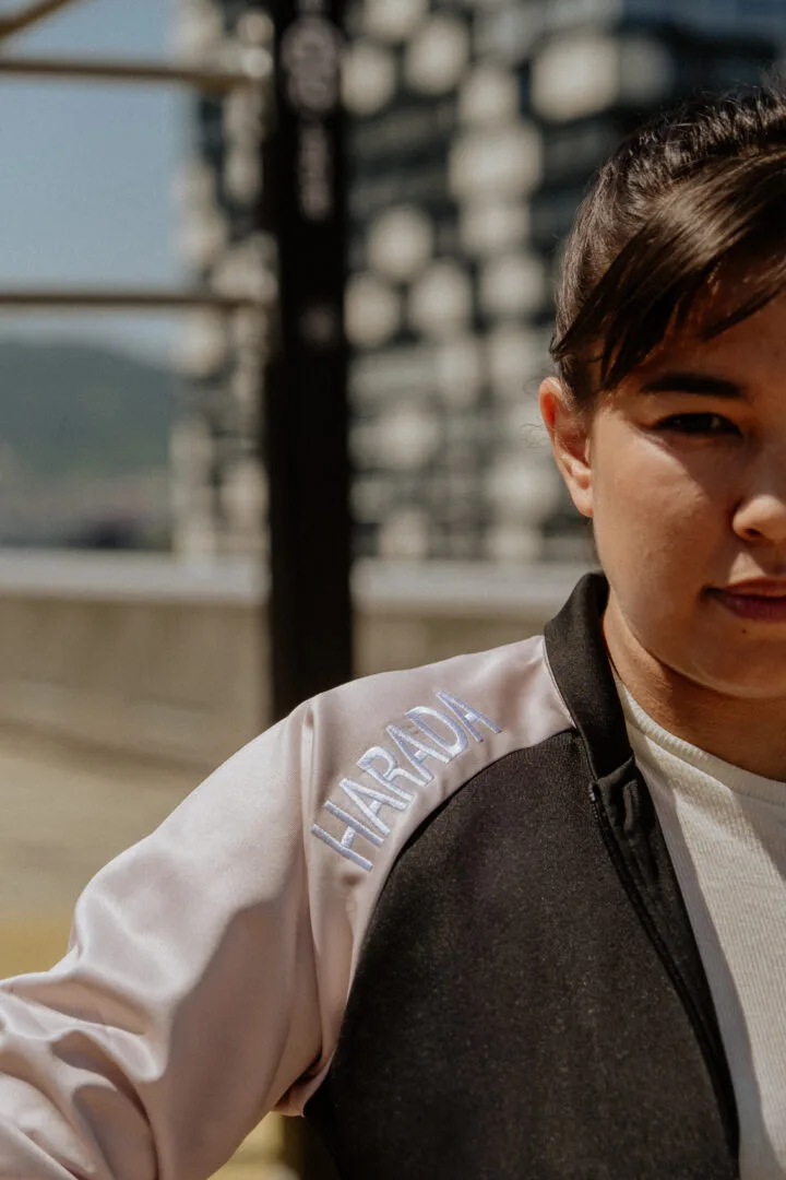 | Dark Motion V1 | Tracksuit (Jacket) - Image 3