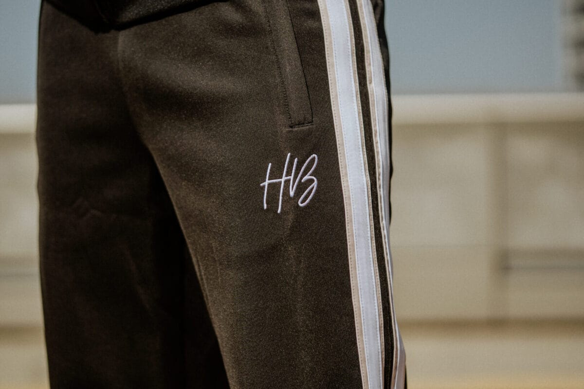 | Dark Motion V1 | Tracksuit (Pants) - Image 3