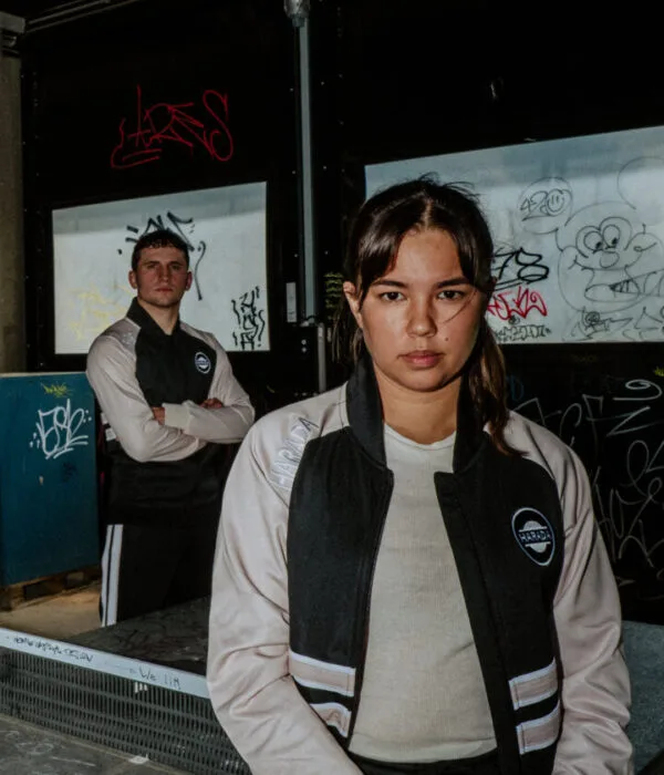 Dark Motion V1 Bundle | Tracksuit