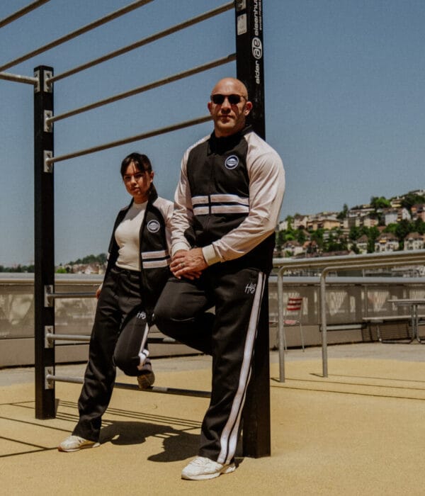 | Dark Motion V1 | Tracksuit (Jacket)