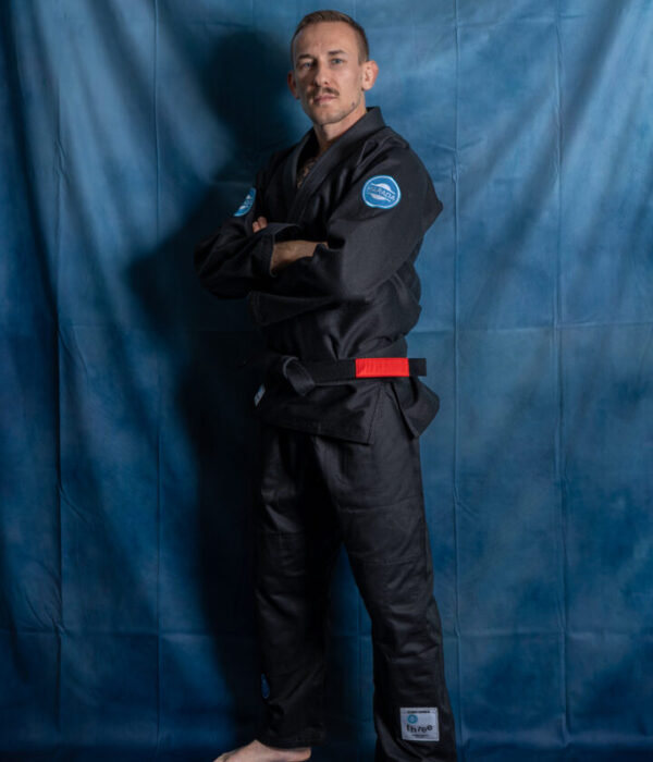 | Comp. Series 3.0 | Kimono