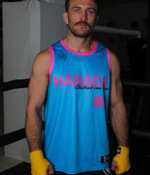 | Miami Vice 2.0  | Tanktop