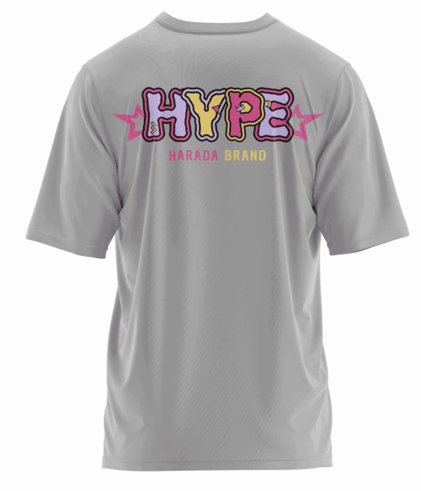 | HYPE. | Shirt