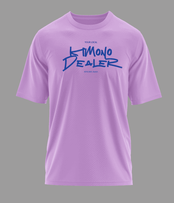 | DEALER | Shirt