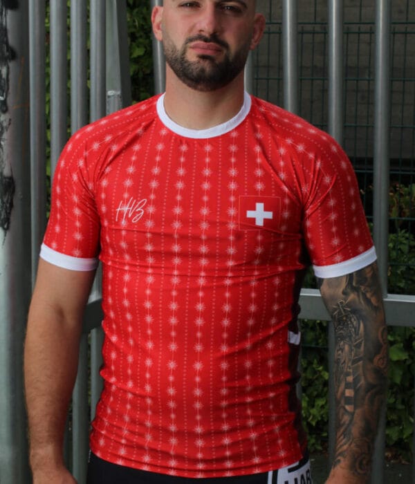 | Switzerland | Rashguard