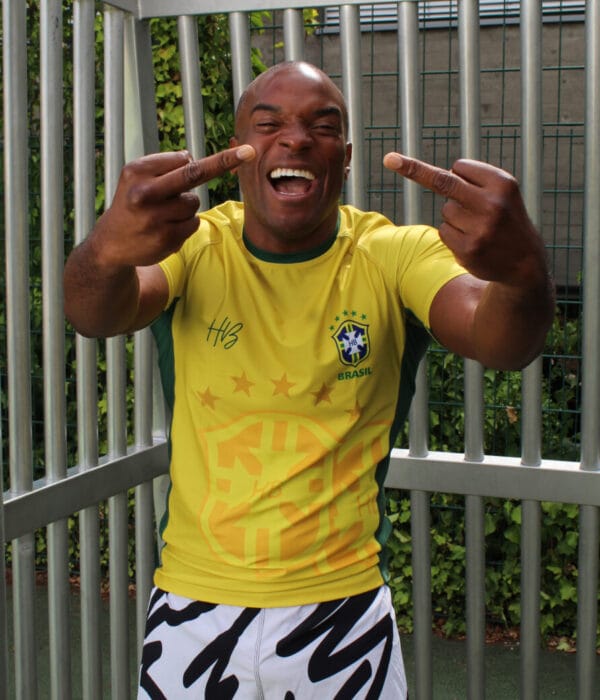 | Brazil | Rashguard